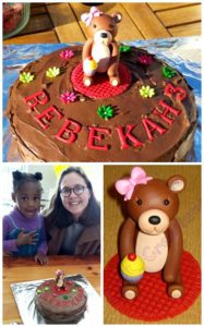 rebekah cake collage